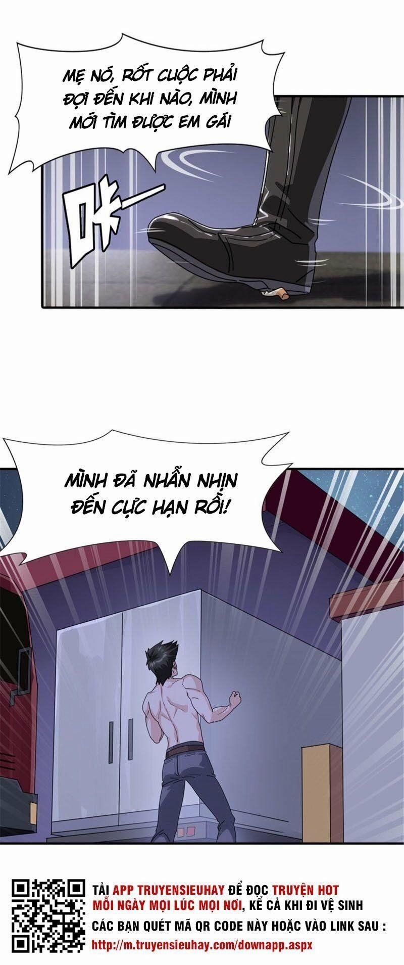 Bạn Gái Zombie Của Tôi 221 trang 34
