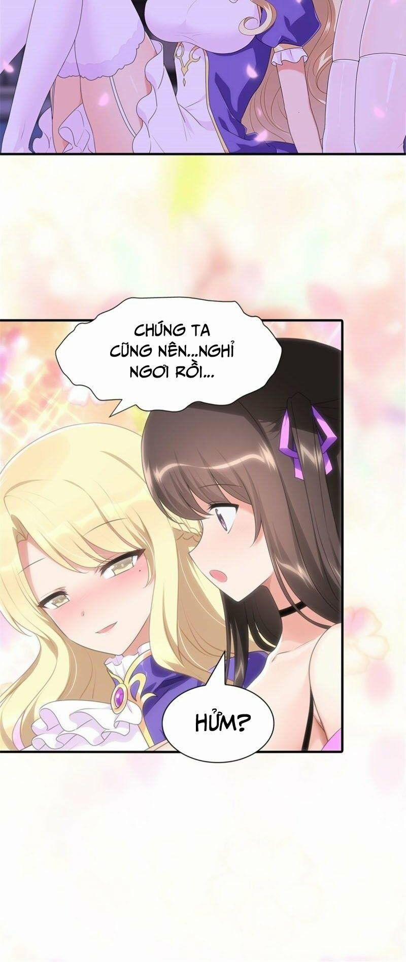 Bạn Gái Zombie Của Tôi 221 trang 7