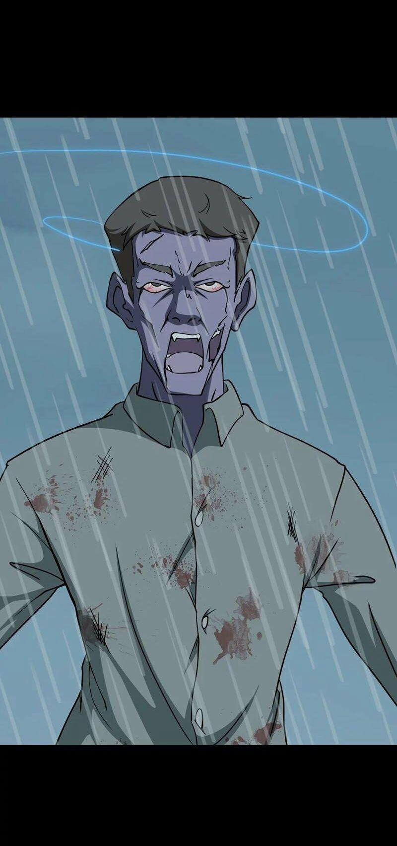 Bạn Gái Zombie Của Tôi 222 trang 1