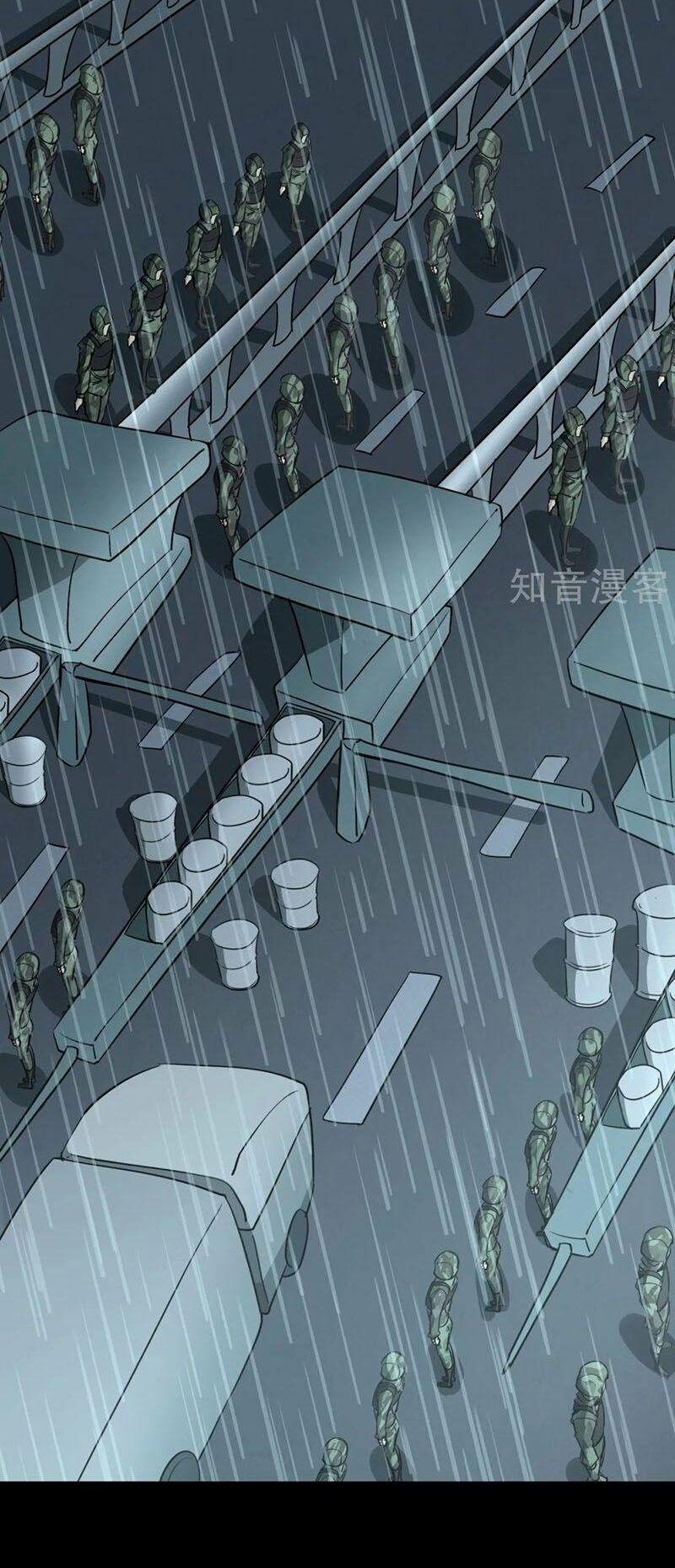 Bạn Gái Zombie Của Tôi 222 trang 11