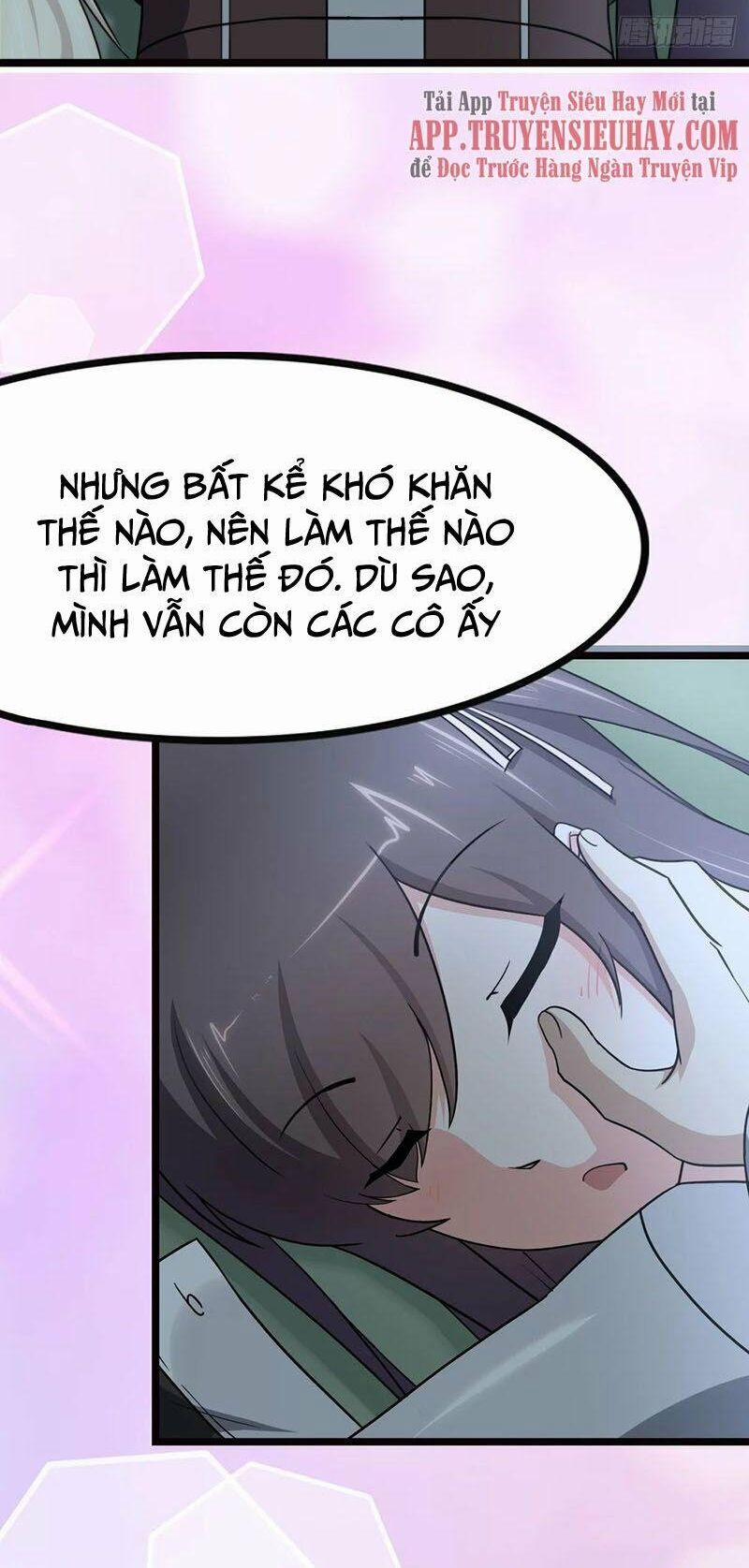 Bạn Gái Zombie Của Tôi 222 trang 33