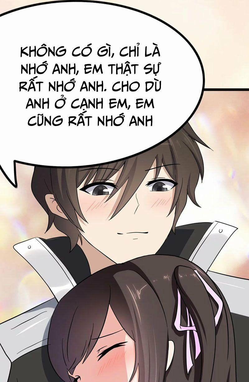 Bạn Gái Zombie Của Tôi 222 trang 45