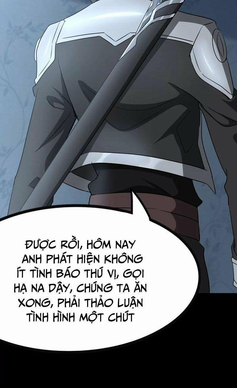 Bạn Gái Zombie Của Tôi 222 trang 55