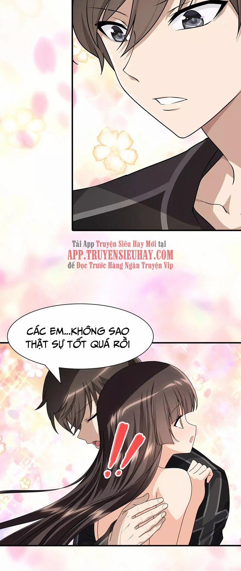 Bạn Gái Zombie Của Tôi 223 trang 19