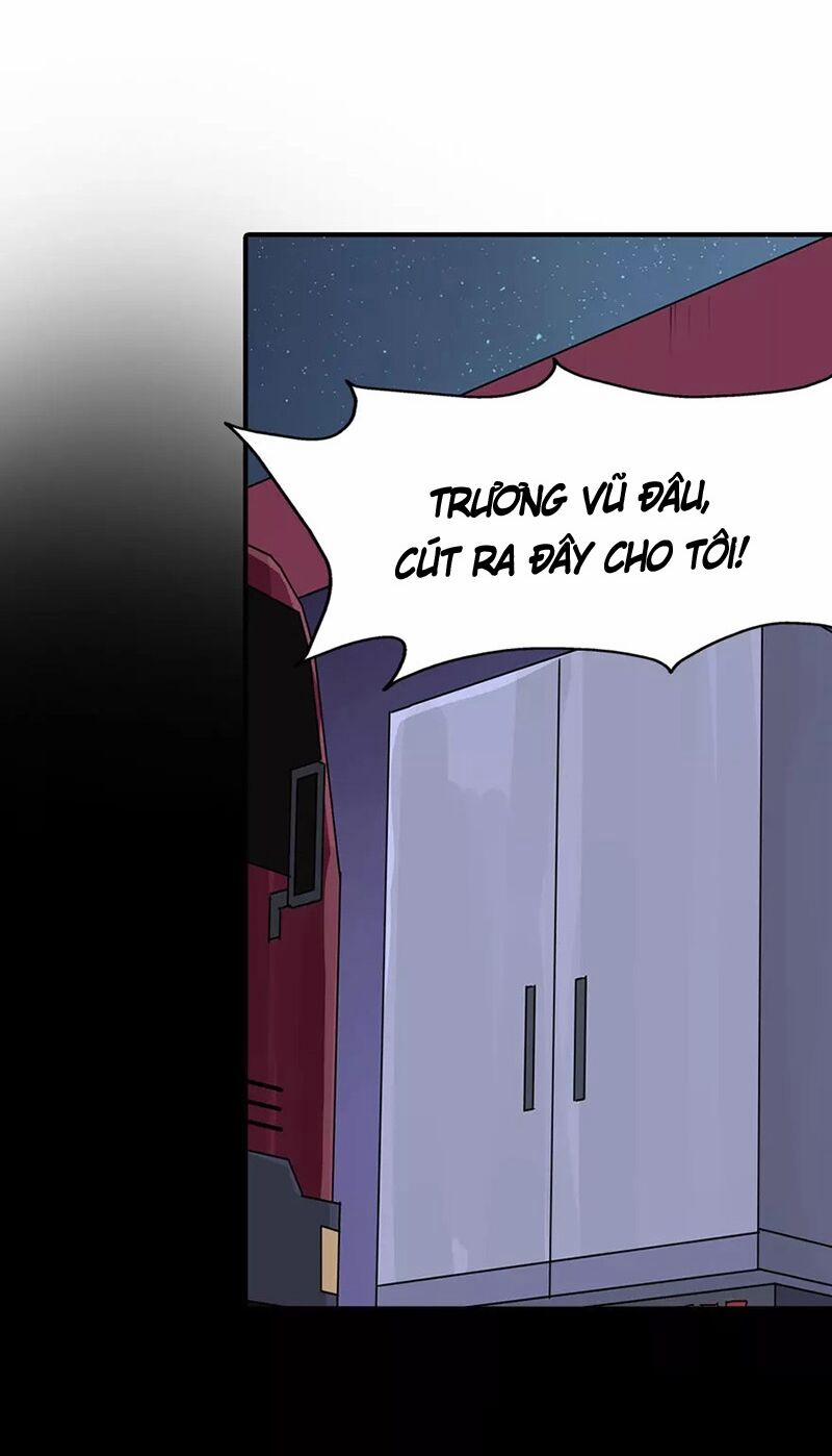 Bạn Gái Zombie Của Tôi 223 trang 33