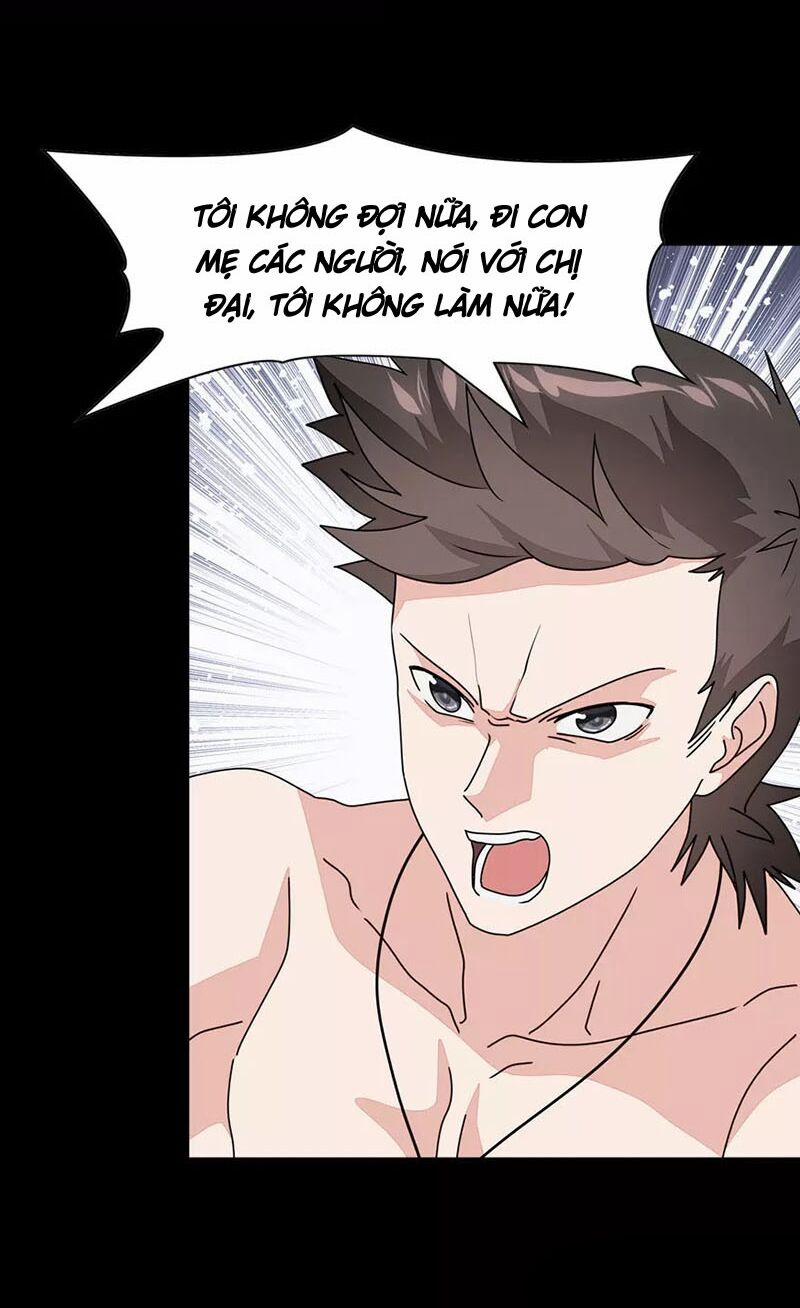 Bạn Gái Zombie Của Tôi 223 trang 35