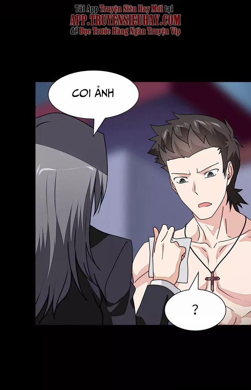 Bạn Gái Zombie Của Tôi 223 trang 37