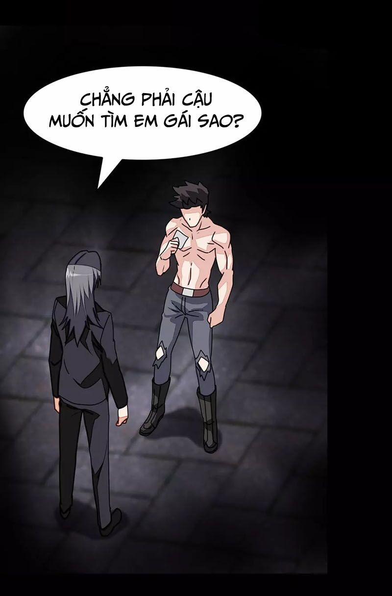 Bạn Gái Zombie Của Tôi 223 trang 38