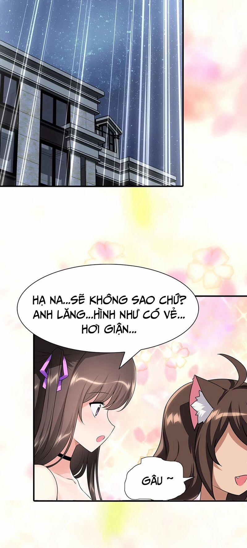 Bạn Gái Zombie Của Tôi 223 trang 9