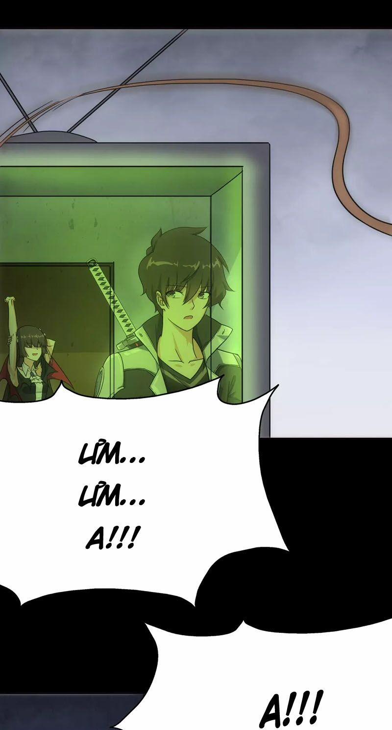 Bạn Gái Zombie Của Tôi 224 trang 36