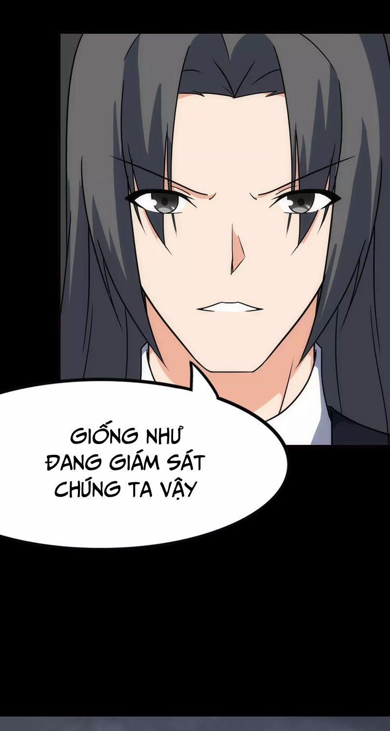 Bạn Gái Zombie Của Tôi 224 trang 4