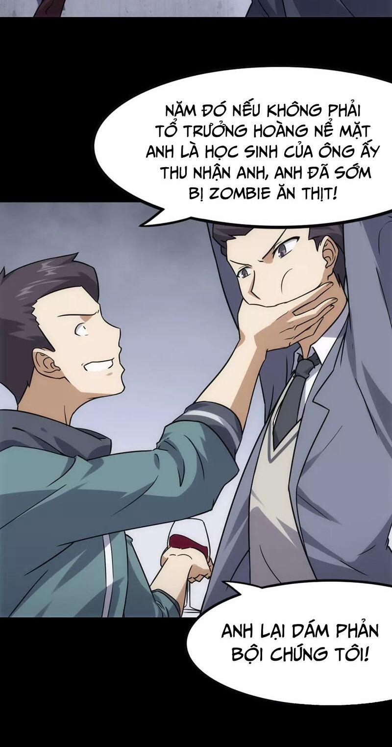 Bạn Gái Zombie Của Tôi 224 trang 41