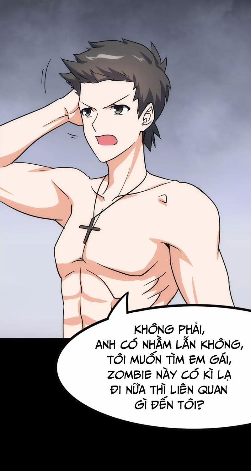 Bạn Gái Zombie Của Tôi 224 trang 5