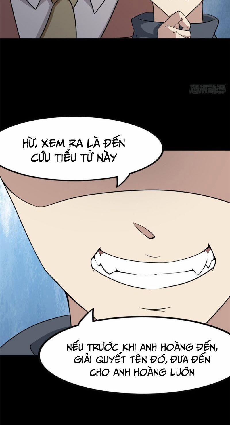 Bạn Gái Zombie Của Tôi 225 trang 24