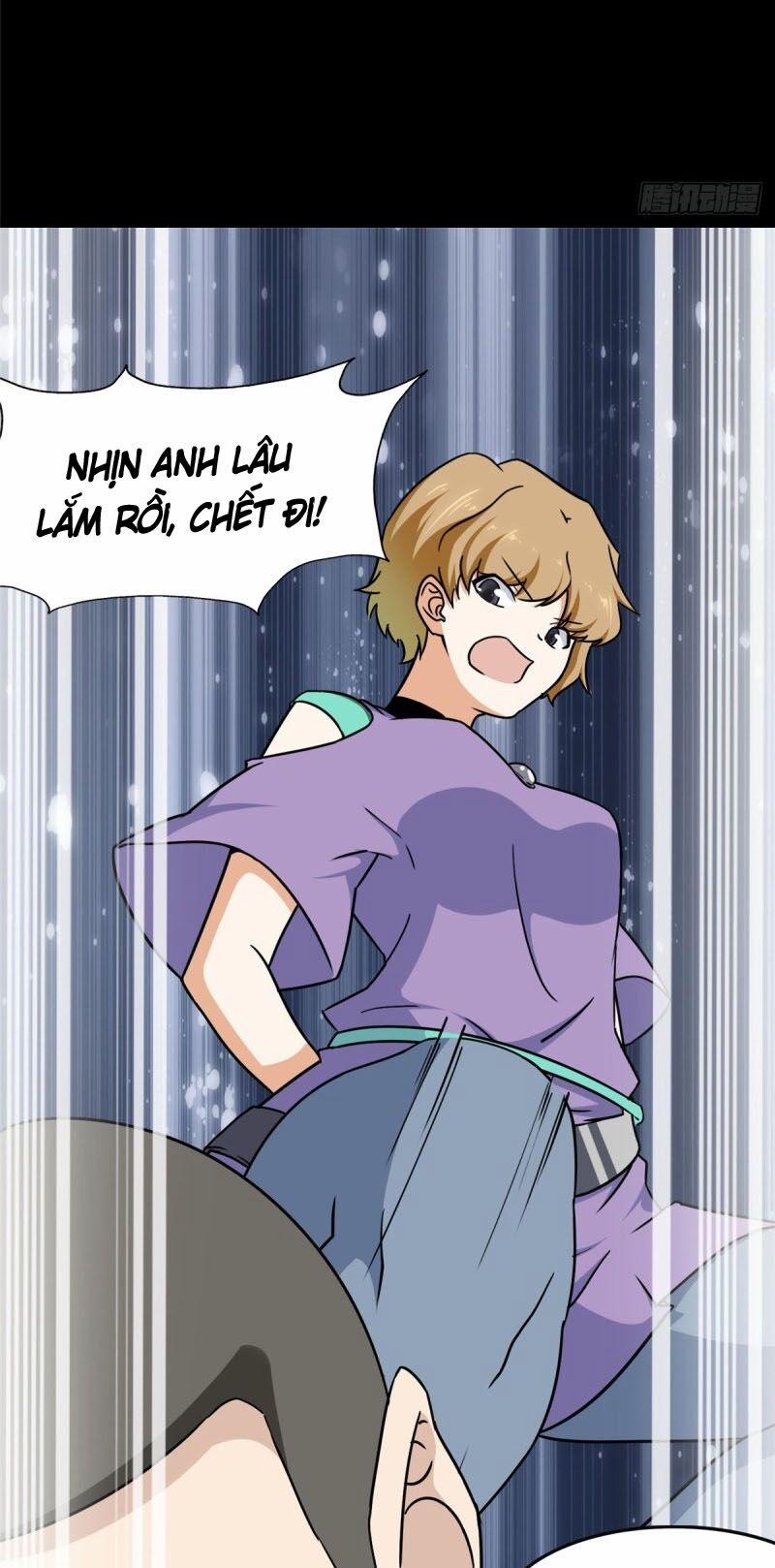 Bạn Gái Zombie Của Tôi 225 trang 51