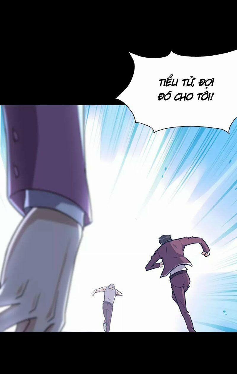 Bạn Gái Zombie Của Tôi 226 trang 1