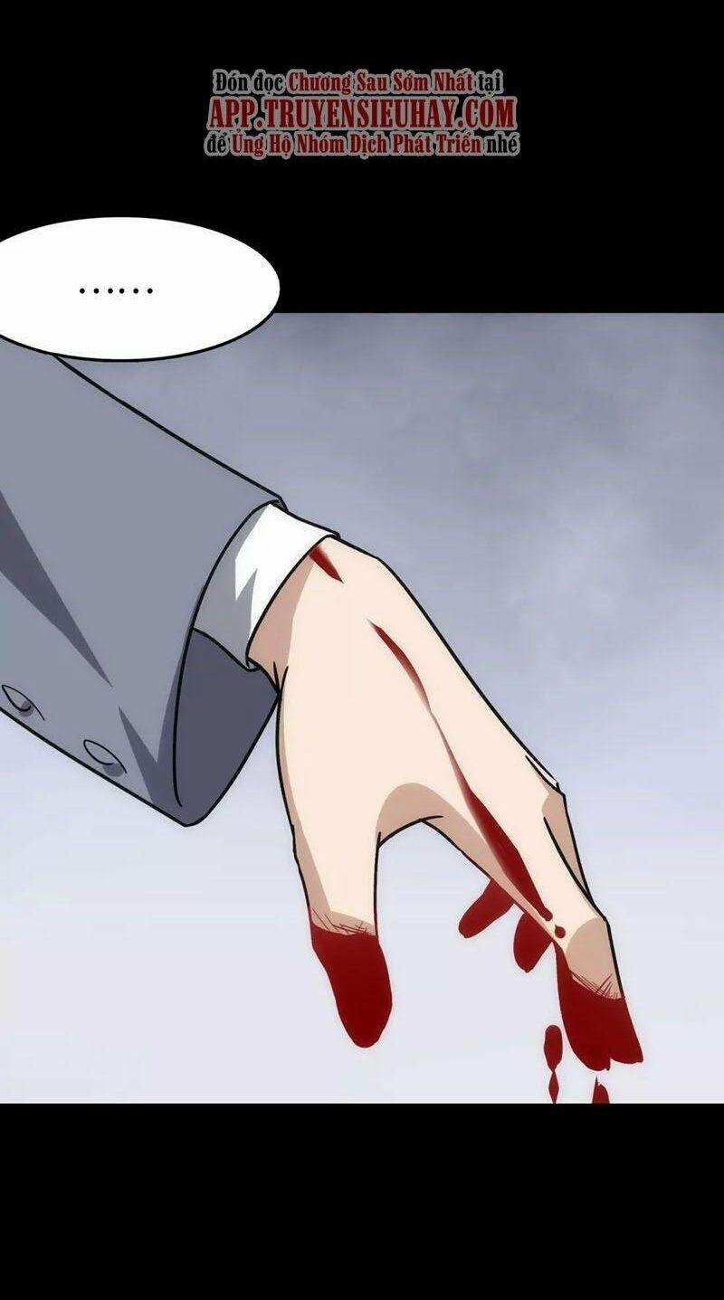 Bạn Gái Zombie Của Tôi 226 trang 19