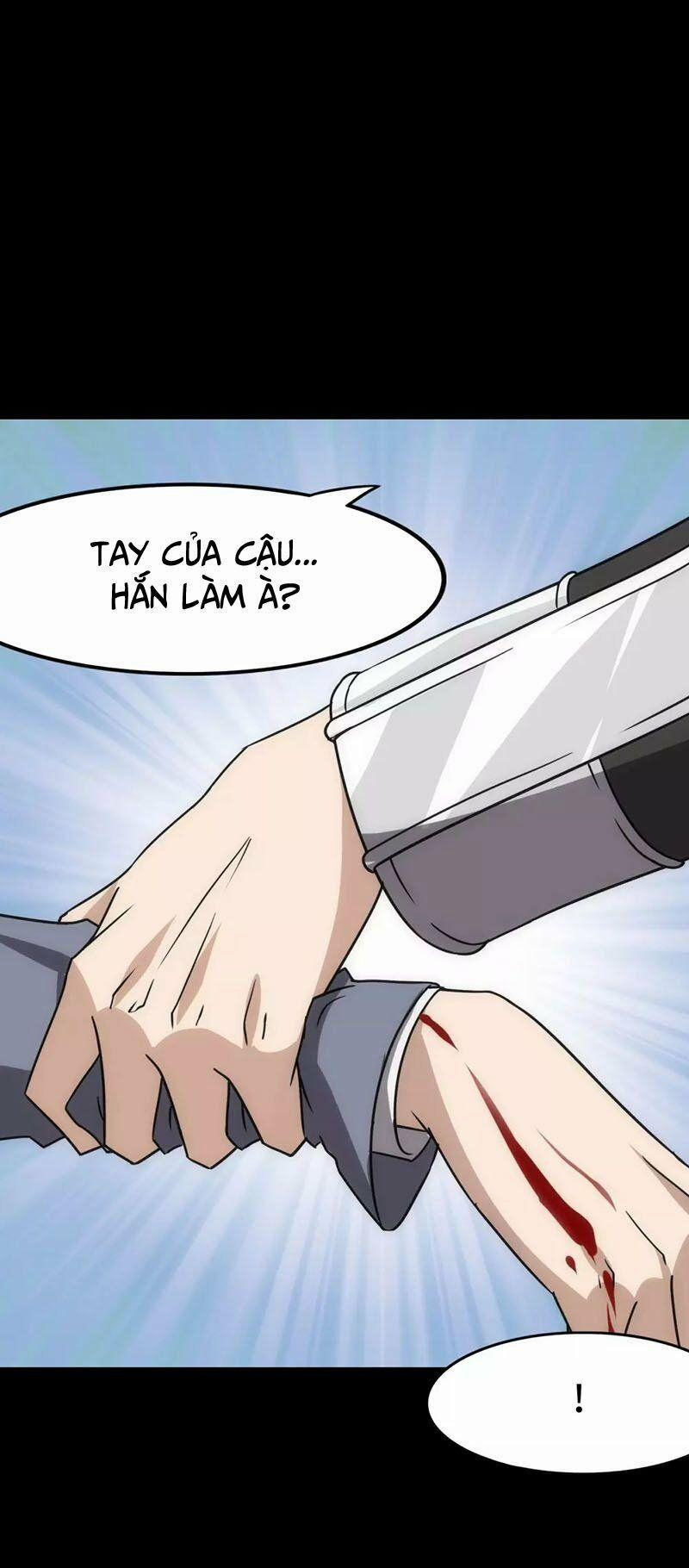 Bạn Gái Zombie Của Tôi 226 trang 20