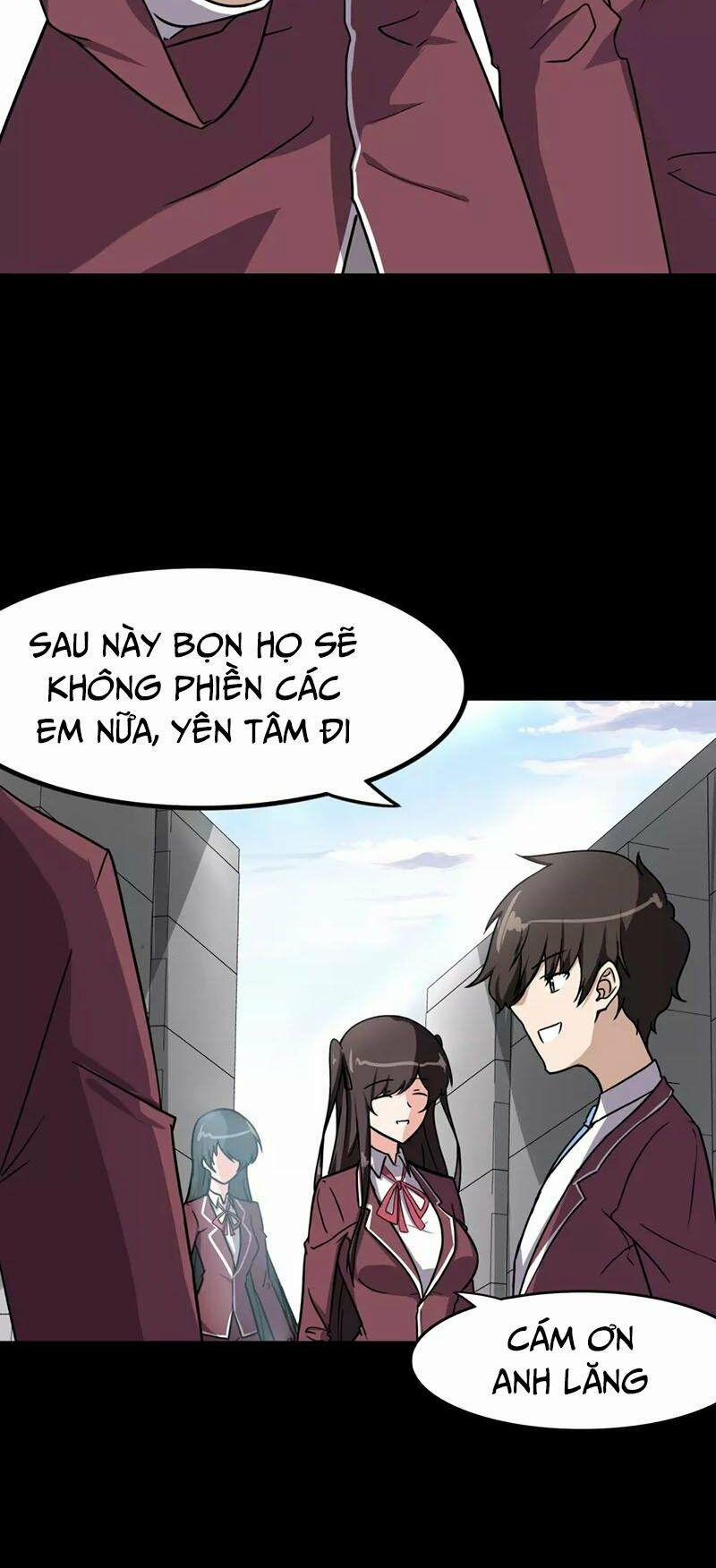 Bạn Gái Zombie Của Tôi 226 trang 3
