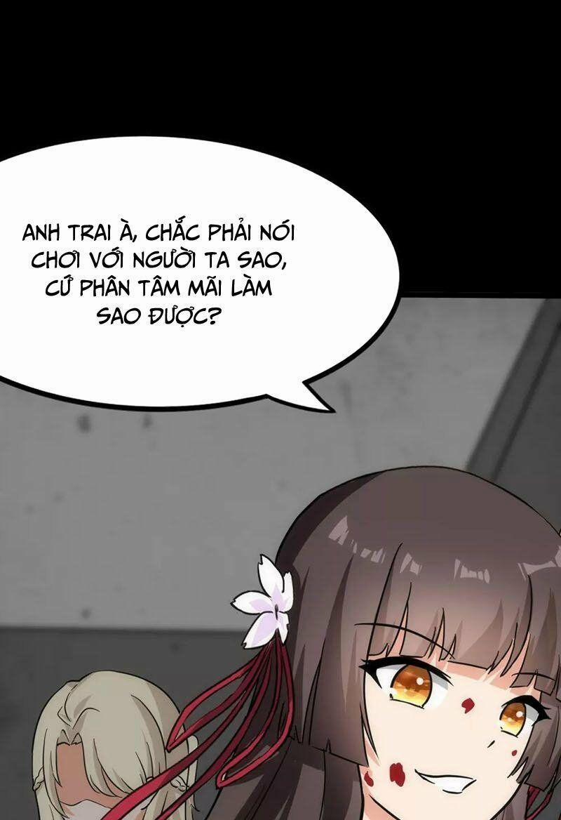 Bạn Gái Zombie Của Tôi 226 trang 48