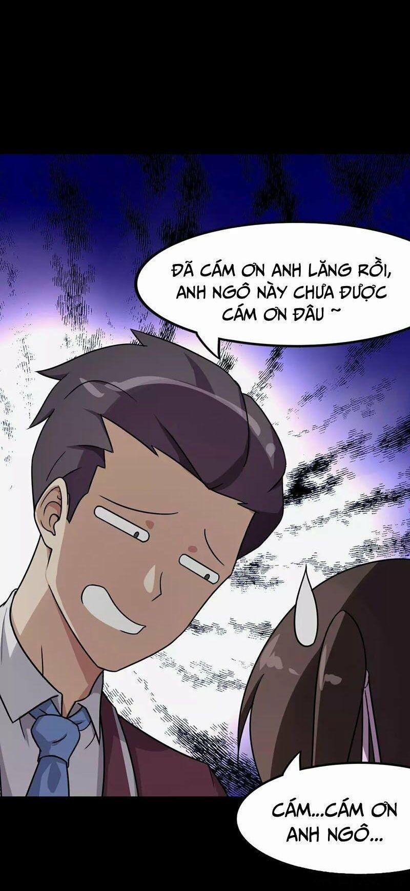 Bạn Gái Zombie Của Tôi 226 trang 5