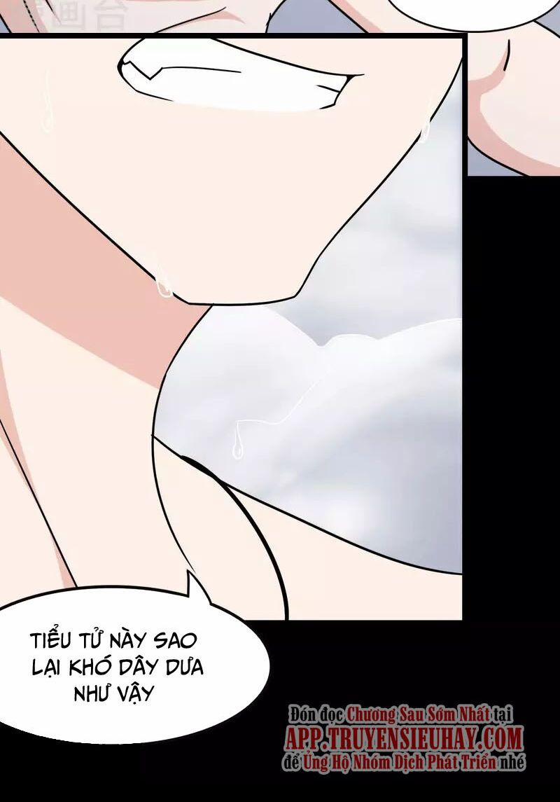 Bạn Gái Zombie Của Tôi 227 trang 11