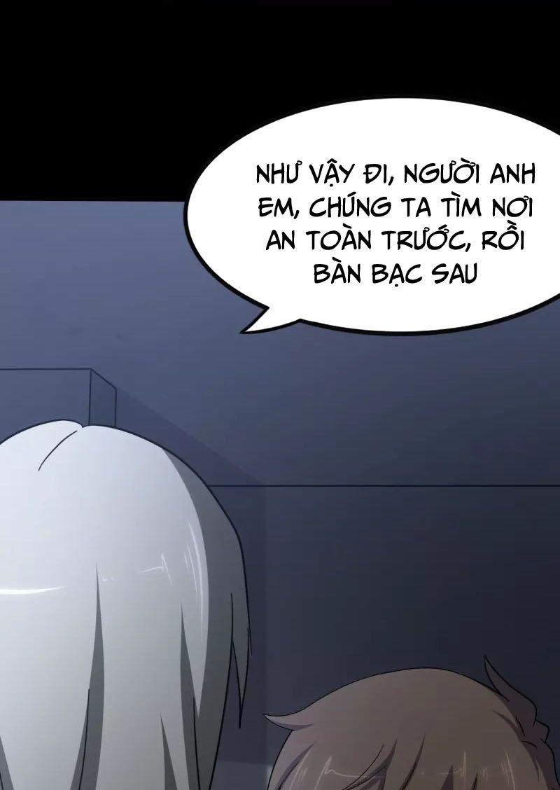 Bạn Gái Zombie Của Tôi 227 trang 54