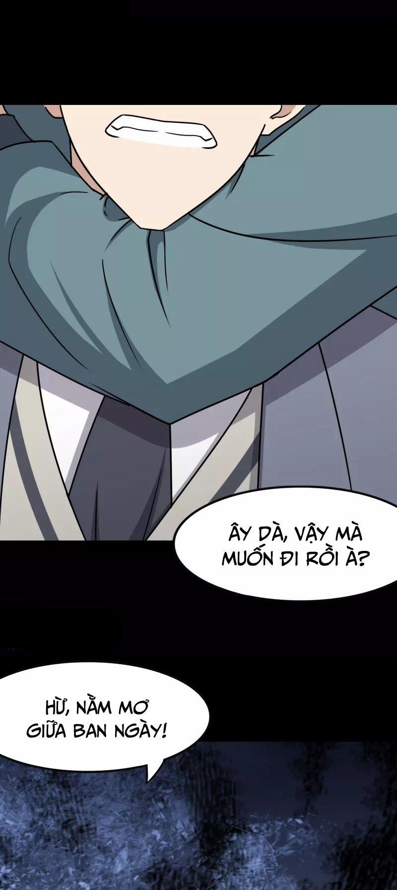 Bạn Gái Zombie Của Tôi 227 trang 58
