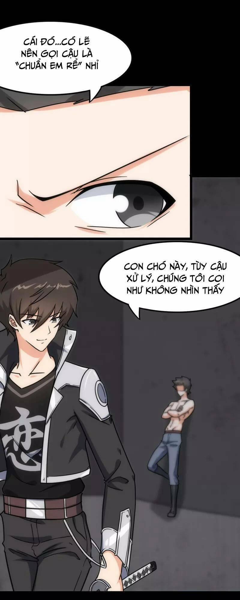 Bạn Gái Zombie Của Tôi 228 trang 17