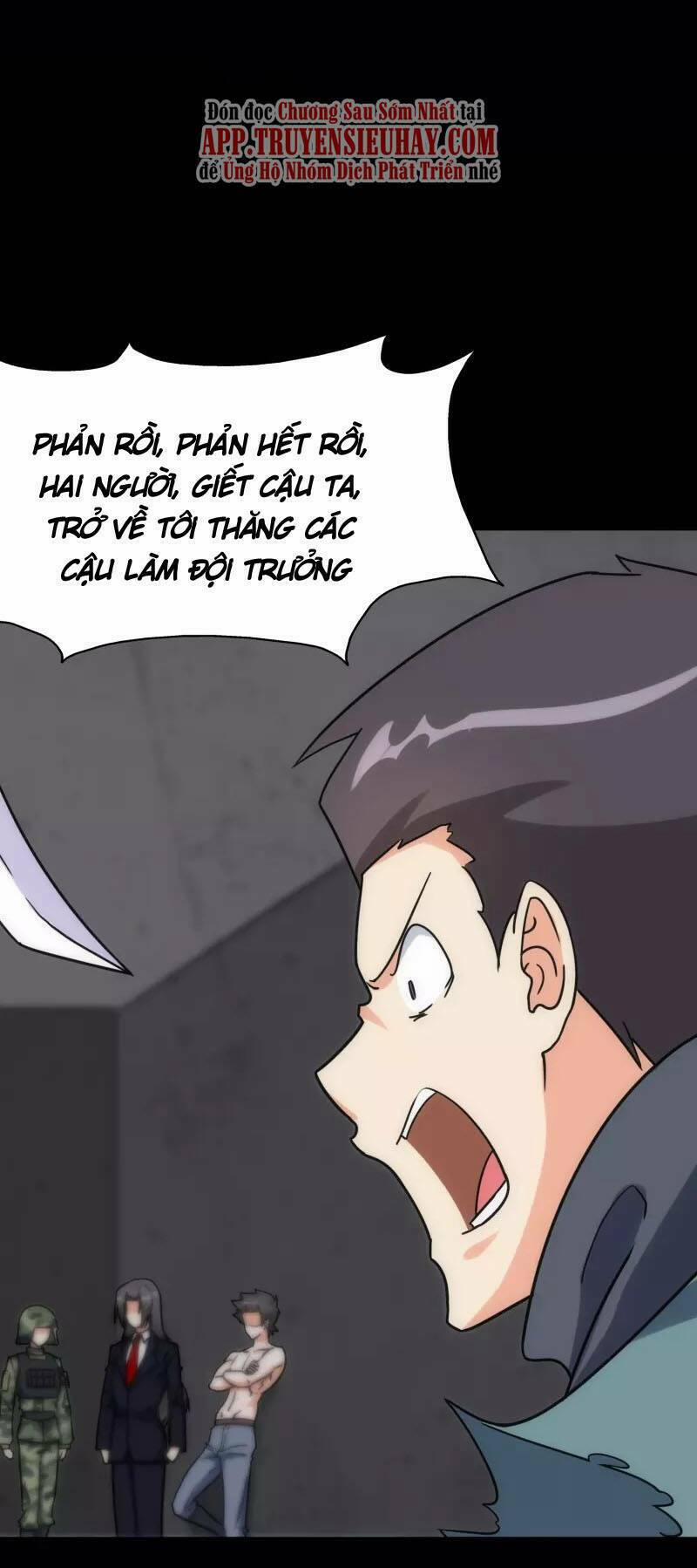 Bạn Gái Zombie Của Tôi 228 trang 18