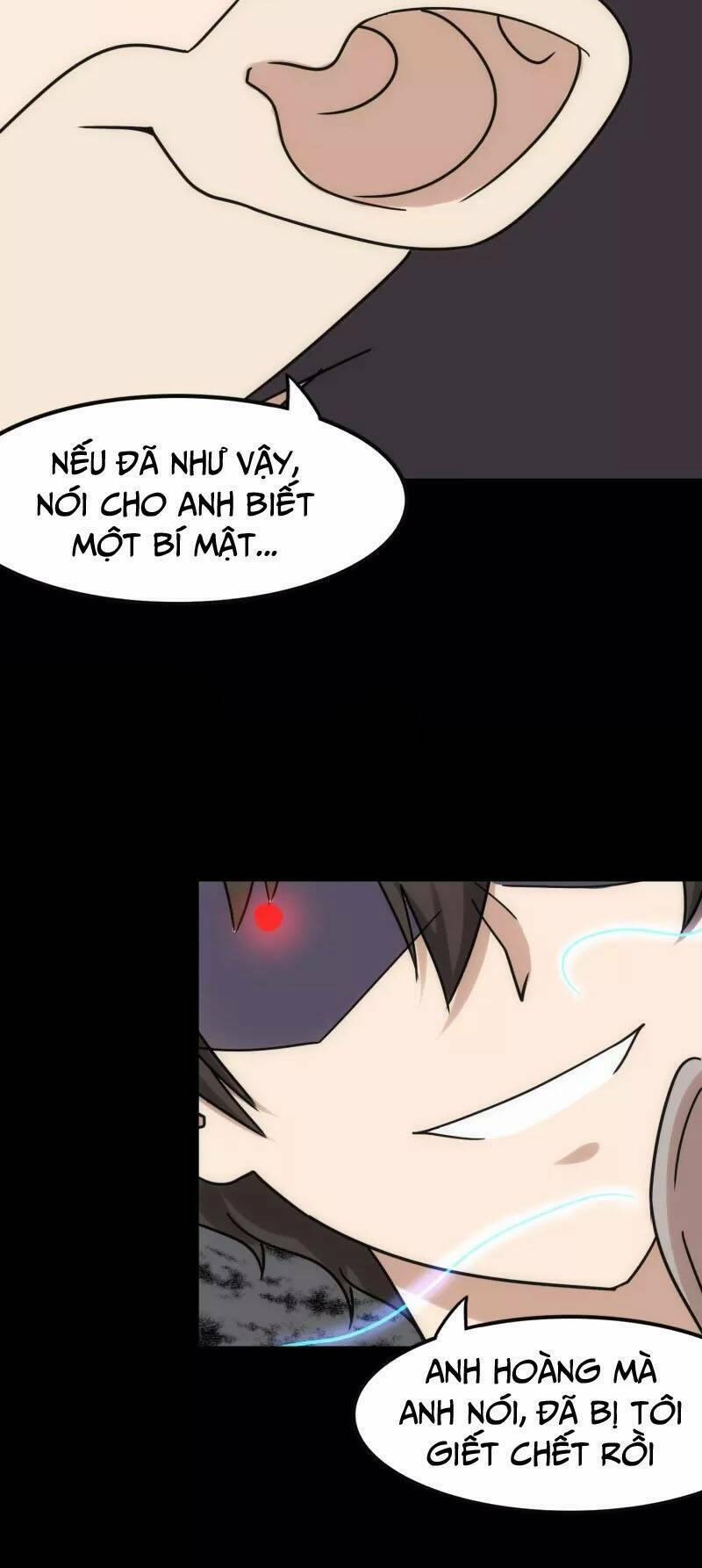 Bạn Gái Zombie Của Tôi 228 trang 24