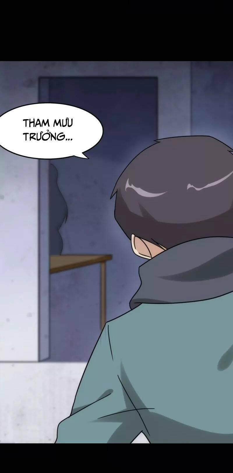 Bạn Gái Zombie Của Tôi 228 trang 28