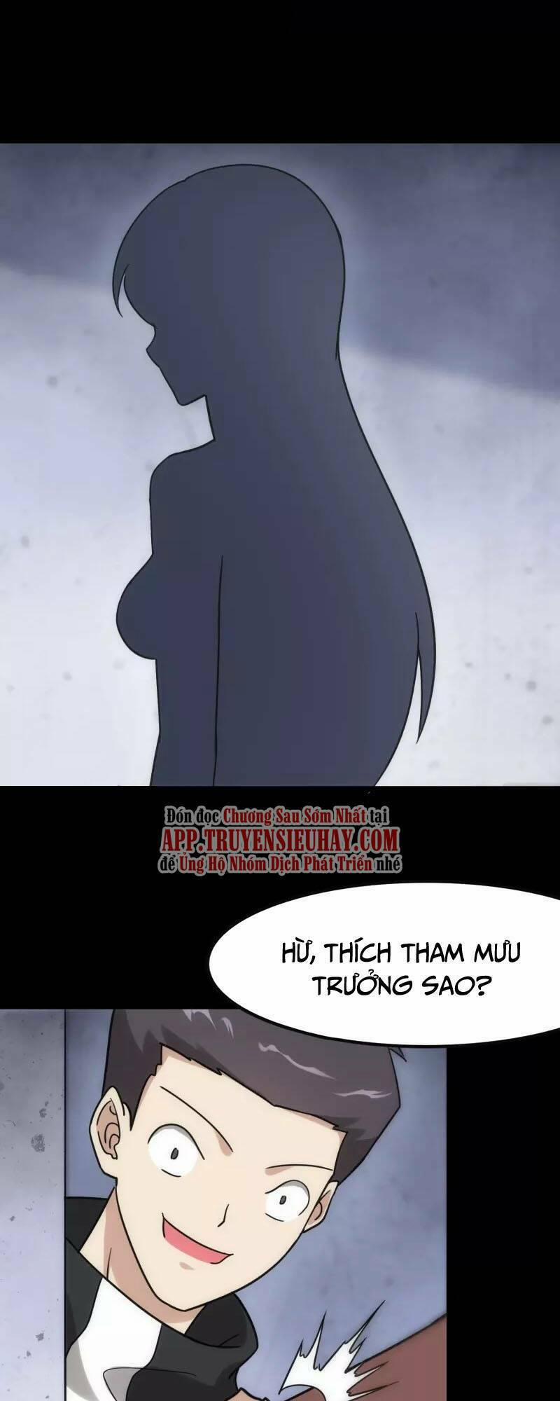 Bạn Gái Zombie Của Tôi 228 trang 29