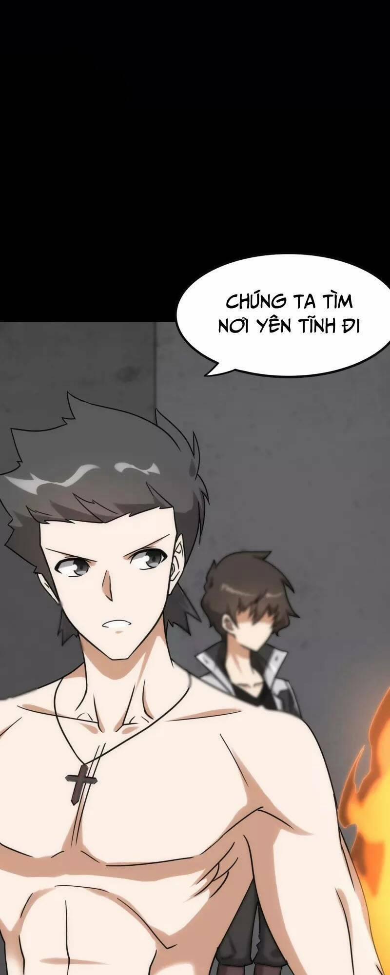 Bạn Gái Zombie Của Tôi 228 trang 49