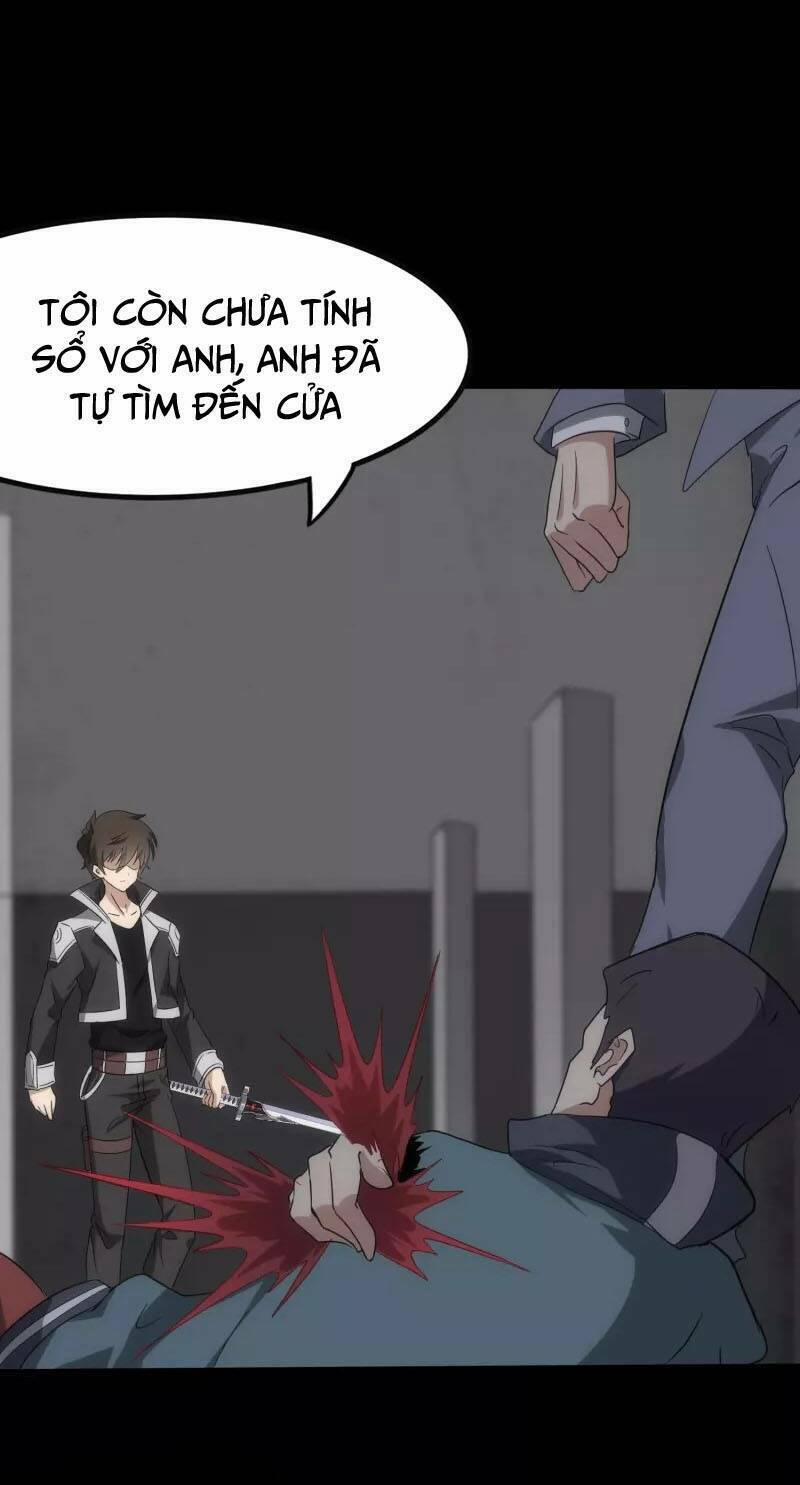 Bạn Gái Zombie Của Tôi 228 trang 9