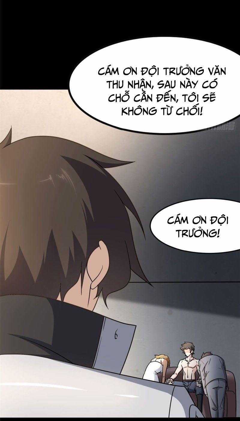 Bạn Gái Zombie Của Tôi 229 trang 34