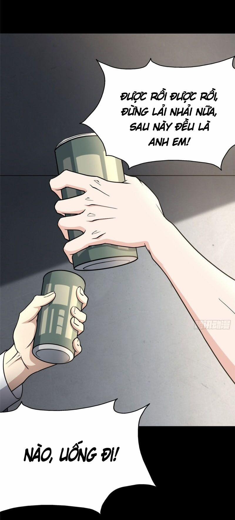 Bạn Gái Zombie Của Tôi 229 trang 36