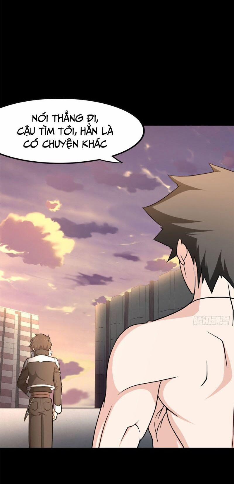 Bạn Gái Zombie Của Tôi 229 trang 41