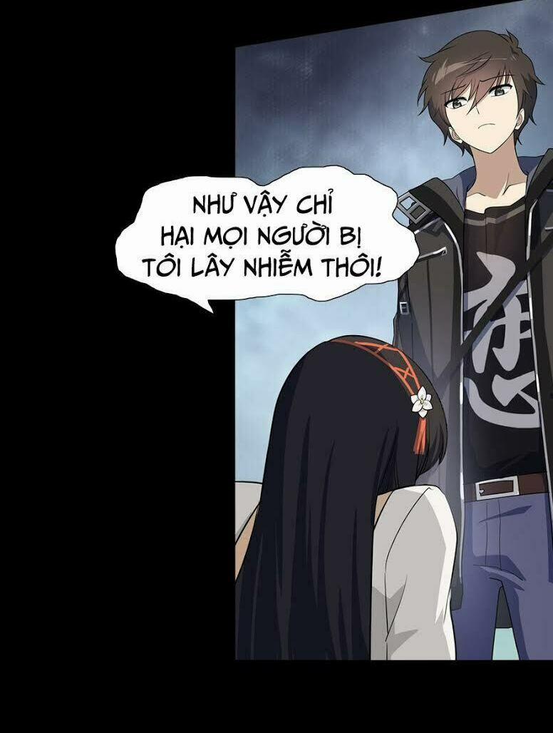 Bạn Gái Zombie Của Tôi 23 trang 17