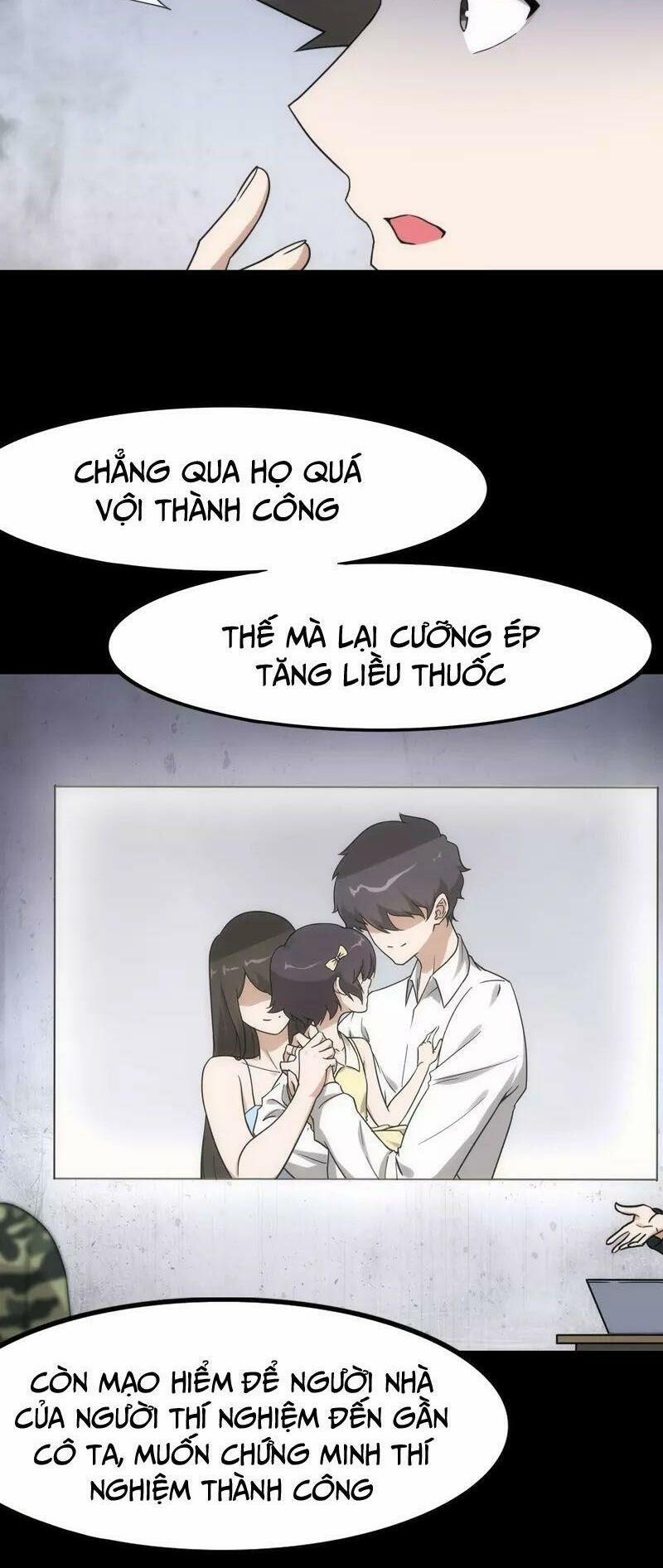 Bạn Gái Zombie Của Tôi 230 trang 11