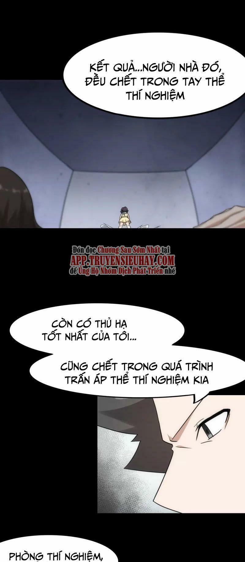 Bạn Gái Zombie Của Tôi 230 trang 12