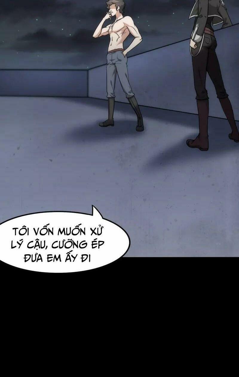 Bạn Gái Zombie Của Tôi 230 trang 15