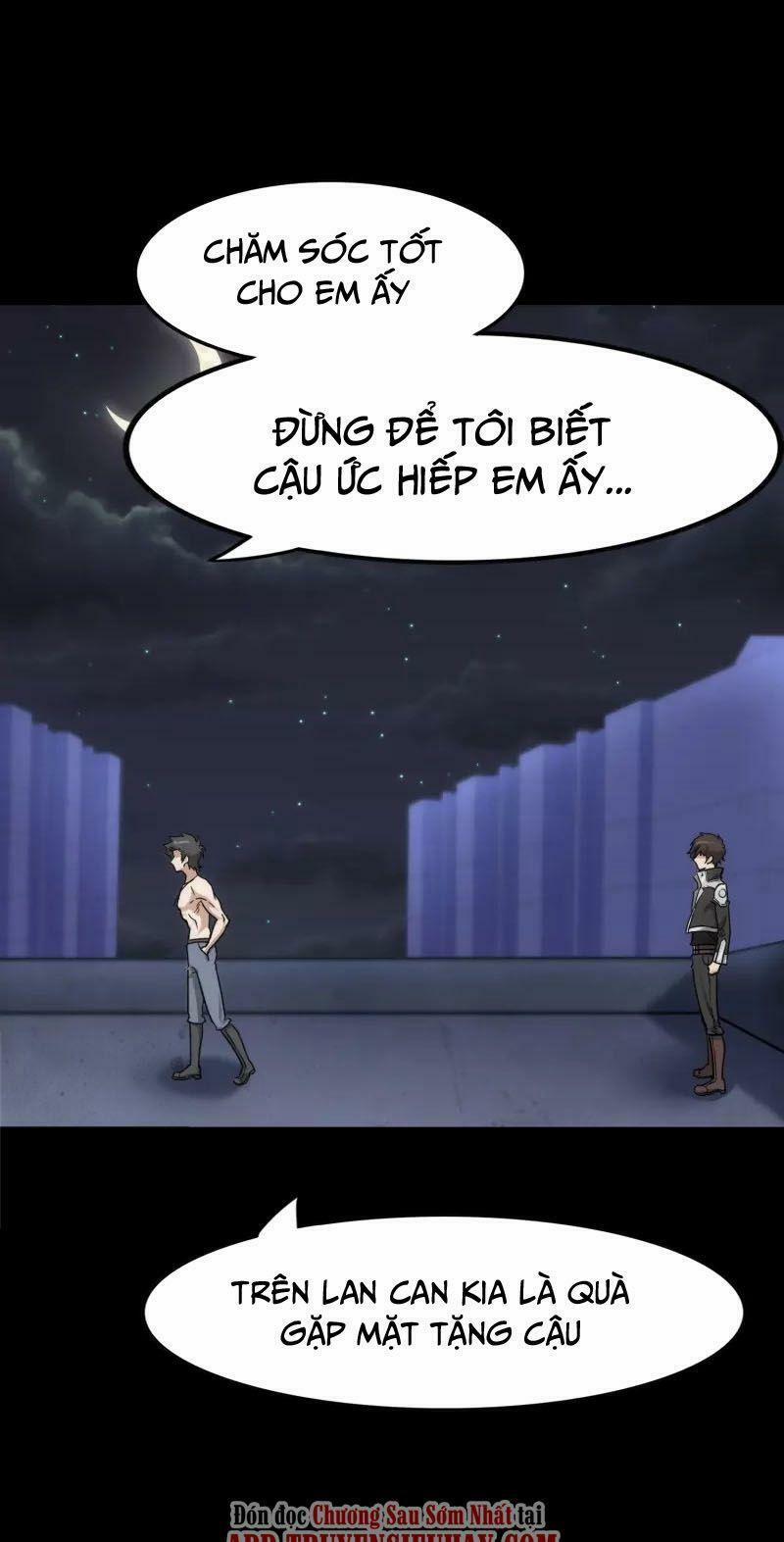 Bạn Gái Zombie Của Tôi 230 trang 18