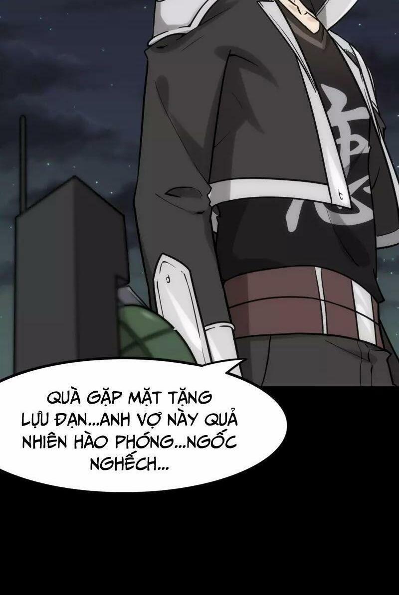 Bạn Gái Zombie Của Tôi 230 trang 21