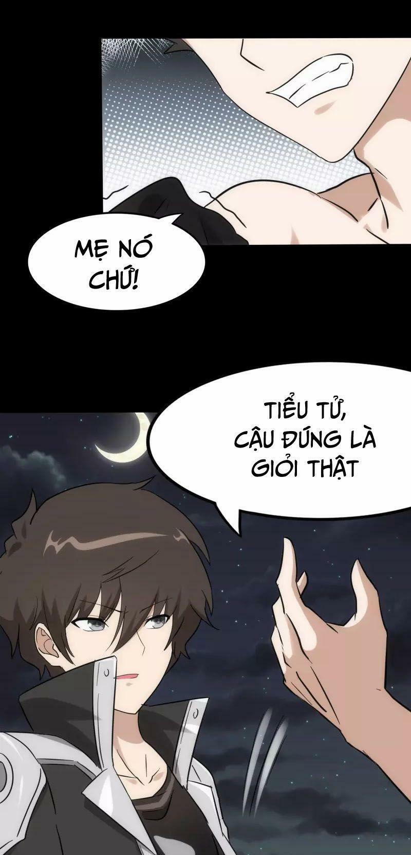 Bạn Gái Zombie Của Tôi 230 trang 28
