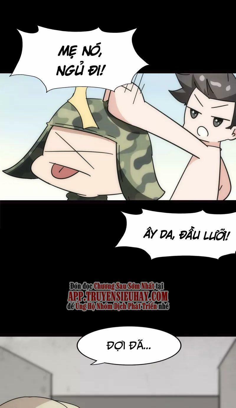 Bạn Gái Zombie Của Tôi 230 trang 50