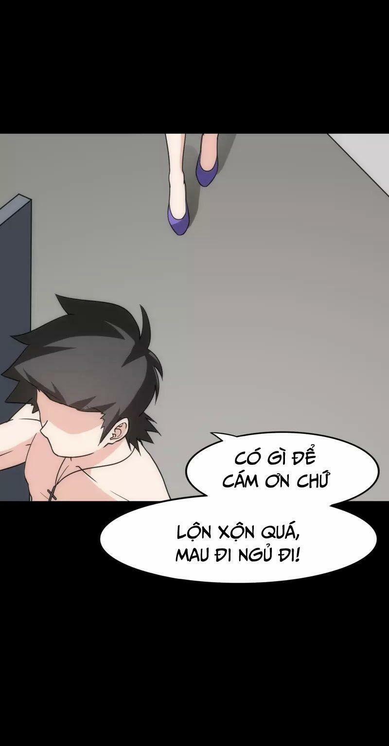 Bạn Gái Zombie Của Tôi 230 trang 54