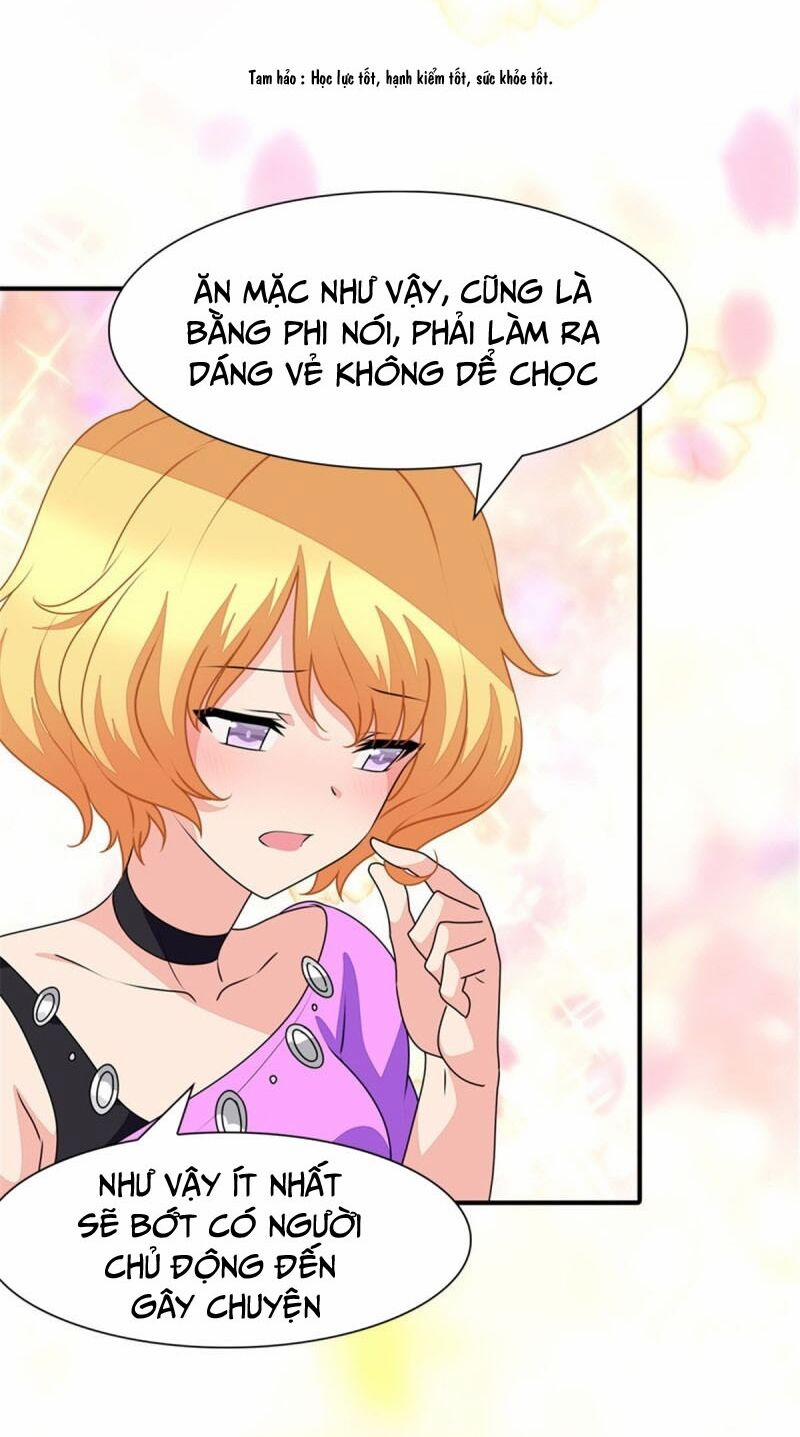Bạn Gái Zombie Của Tôi 231 trang 10