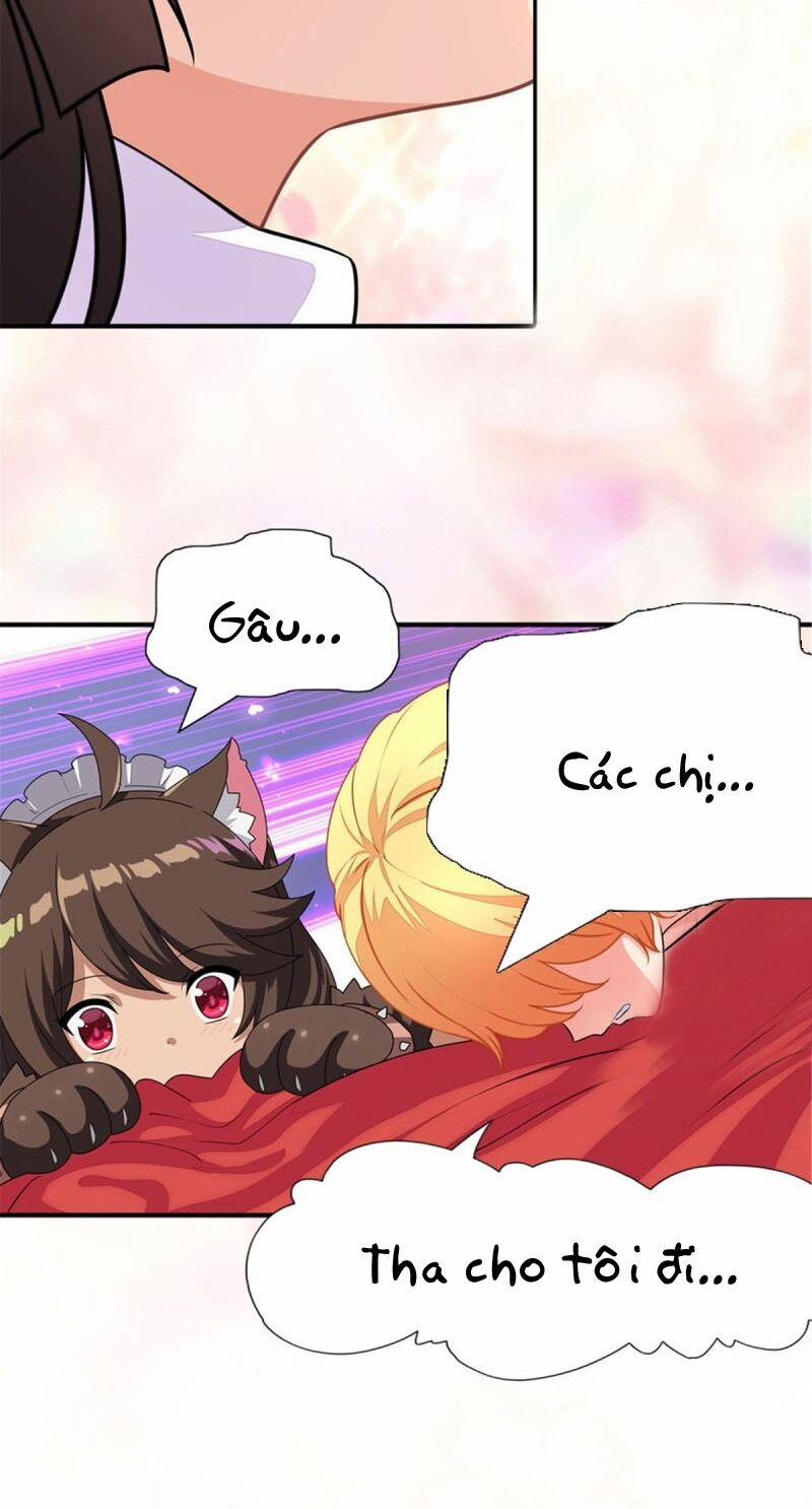 Bạn Gái Zombie Của Tôi 231 trang 18