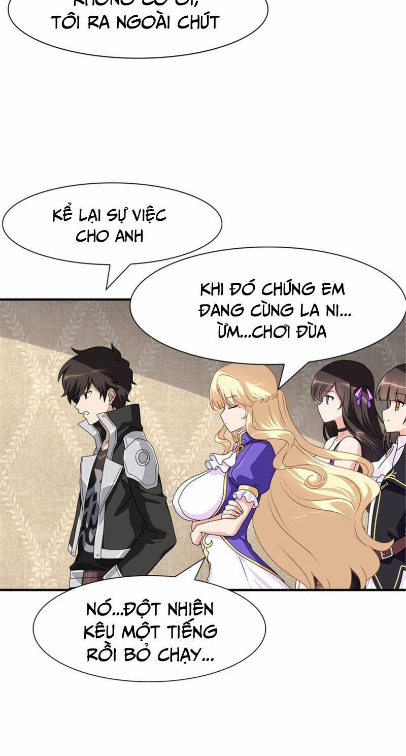 Bạn Gái Zombie Của Tôi 231 trang 24
